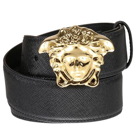 versace cintura uomo jvc|Cintura Versace uomo .